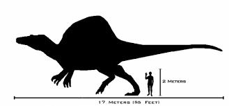 Spinosaurus
